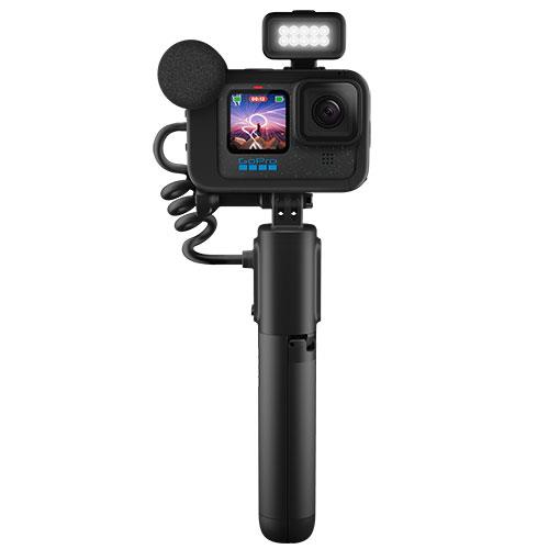 GoPro HERO12 Black Creator Edition