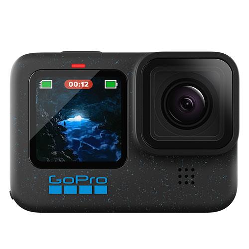 GoPro HERO12 Black