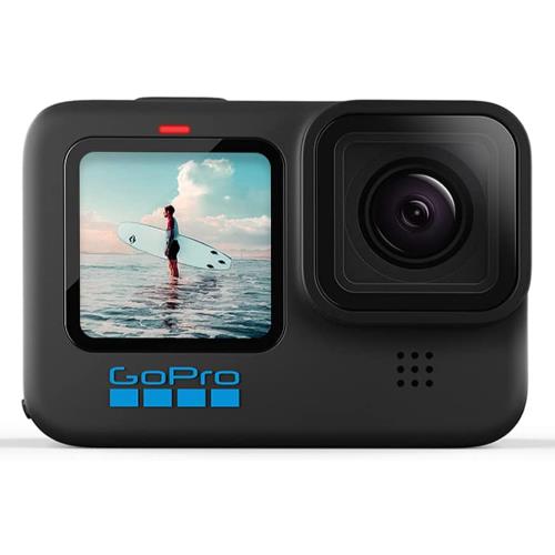 GoPro HERO10 Black