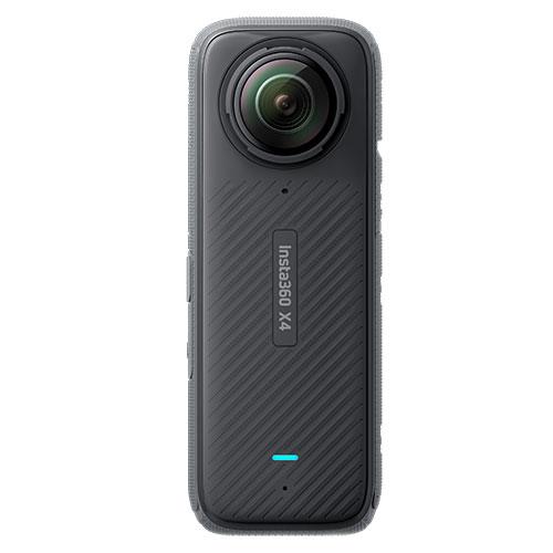 دوربین اکشن Insta360 X4 Pocket 360 8K