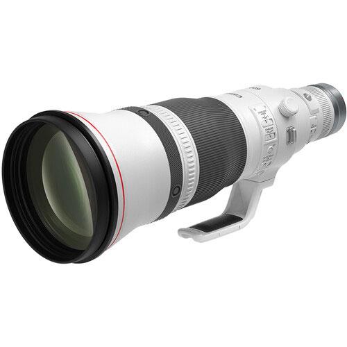 لنز Canon RF 600mm F4L IS USM