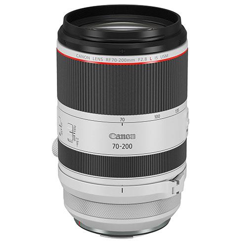 لنز Canon RF 70-200mm f/2.8L IS USM