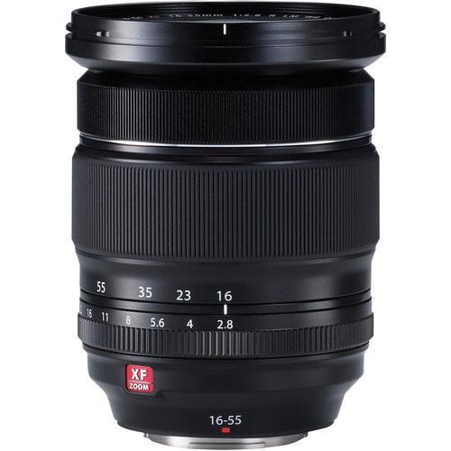 لنز Fujifilm XF70-300mm f4-5.6 R LM OIS WR