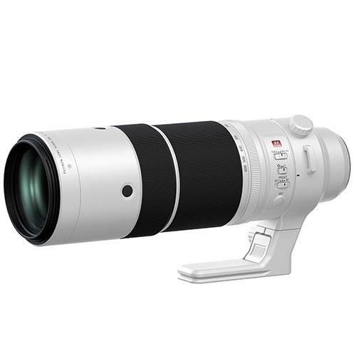 لنز Fujifilm XF150-600mm F5.6-8 R LM OIS WR