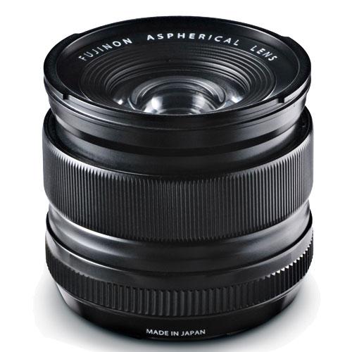 لنز فوجی فیلم XF14mm f/2.8 R