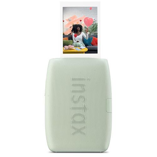 پرینتر عکس فوری Instax Mini Link 3 در رنگ سبز