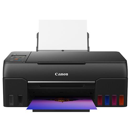 چاپگر چندکاره Canon Pixma G650